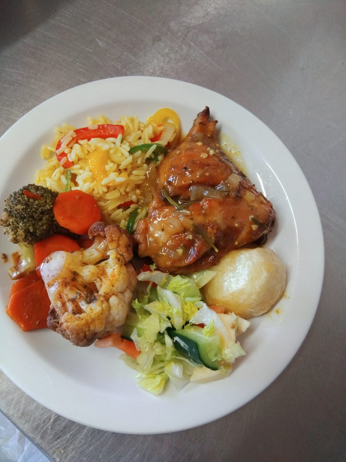 Best Start Caterers | Affordable healthcare catering in Eastern Cape