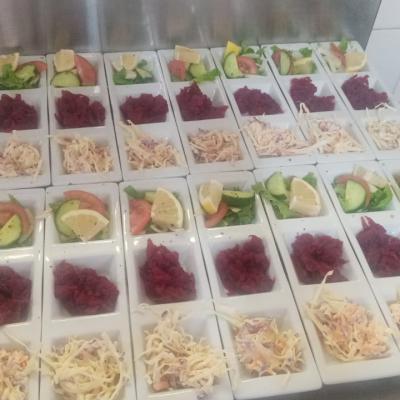 Best Start Caterers Home Made Meals Retirement Villages