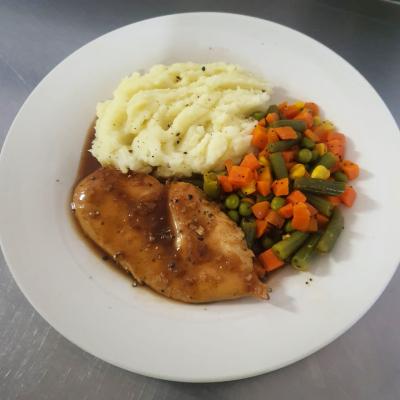 Best Start Caterers Nutritional Catering Services
