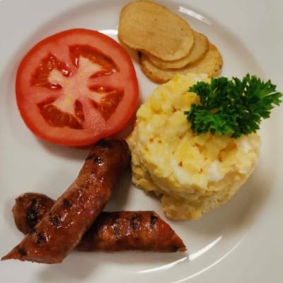 Best Start Caterers Port Elizabeth Senior Living Nutrition