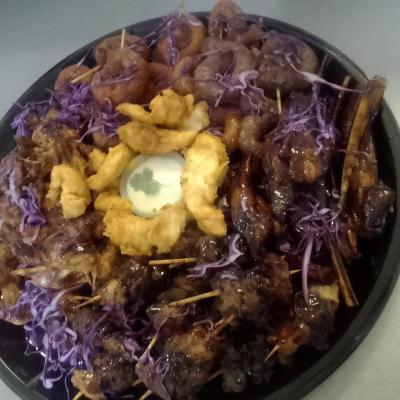 Best Start Caterers Training Academy Meal Services